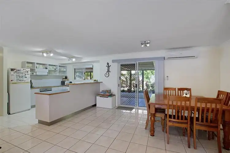 Third view of Homely house listing, 49 Erromango Drive, Jubilee Pocket QLD 4802