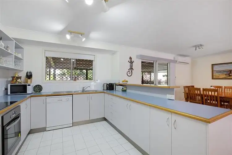 Fourth view of Homely house listing, 49 Erromango Drive, Jubilee Pocket QLD 4802