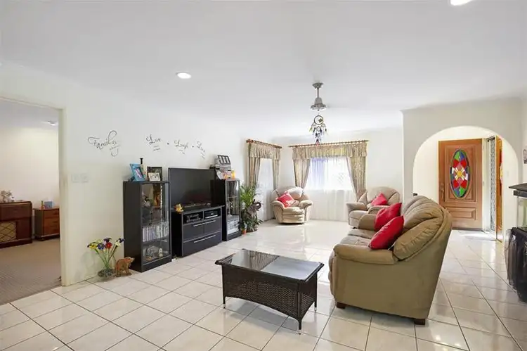 Fifth view of Homely house listing, 49 Erromango Drive, Jubilee Pocket QLD 4802