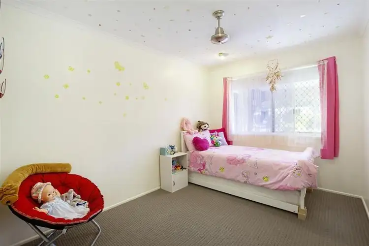 Seventh view of Homely house listing, 49 Erromango Drive, Jubilee Pocket QLD 4802