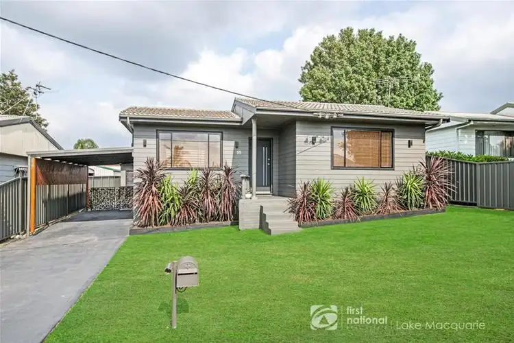55 Neilson Street, Edgeworth NSW 2285
