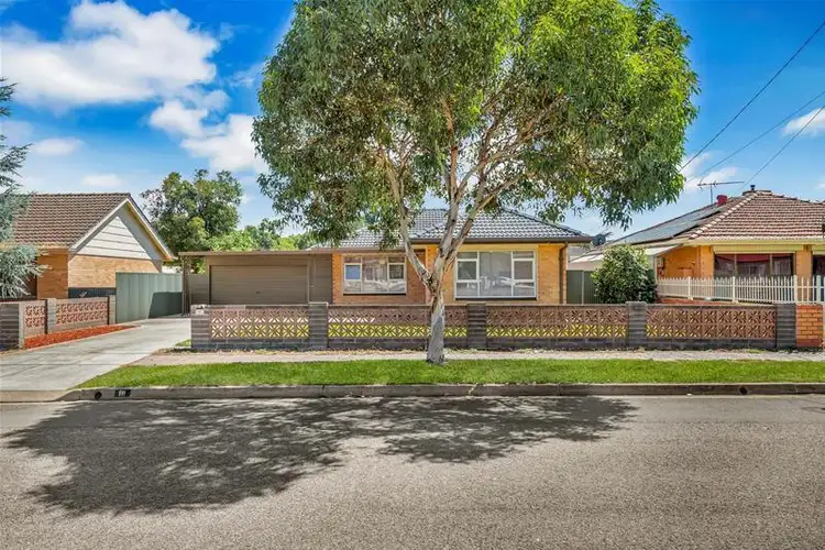 16 Coonong Avenue, Pooraka SA 5095