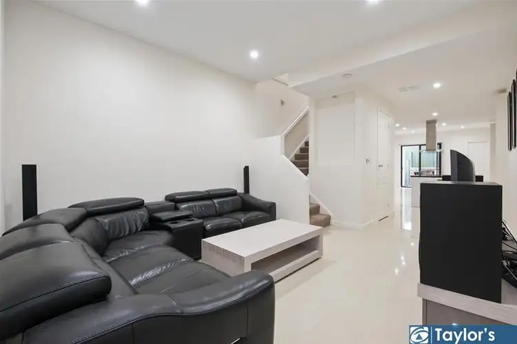 Fourth view of Homely townhouse listing, 27A Coventry Street, Mawson Lakes SA 5095