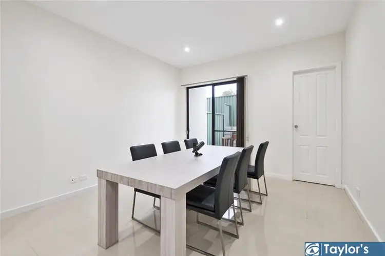 Fifth view of Homely townhouse listing, 27A Coventry Street, Mawson Lakes SA 5095