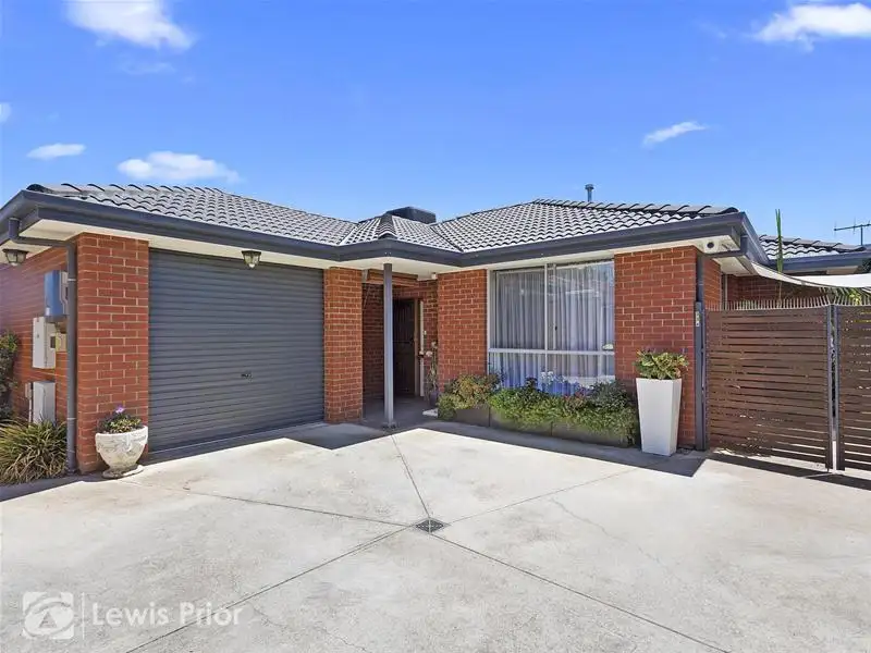 Main view of Homely house listing, 33A Flinders Street, Edwardstown SA 5039