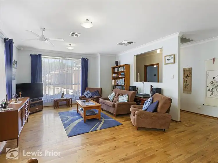 Second view of Homely house listing, 33A Flinders Street, Edwardstown SA 5039
