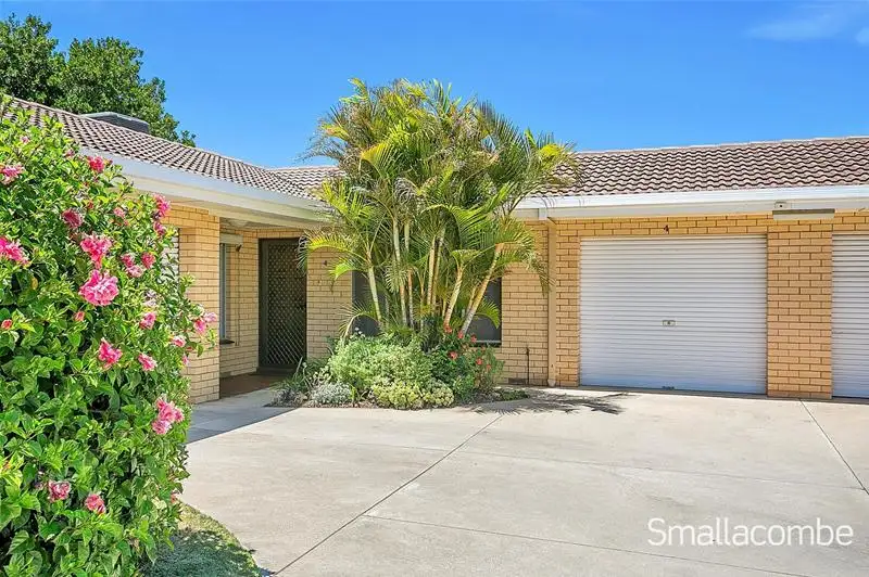 Main view of Homely unit listing, 4/11 Ormond Avenue, Daw Park SA 5041
