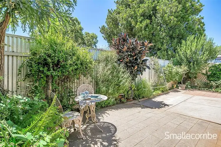 Second view of Homely unit listing, 4/11 Ormond Avenue, Daw Park SA 5041