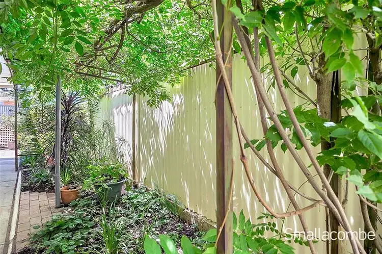 Third view of Homely unit listing, 4/11 Ormond Avenue, Daw Park SA 5041