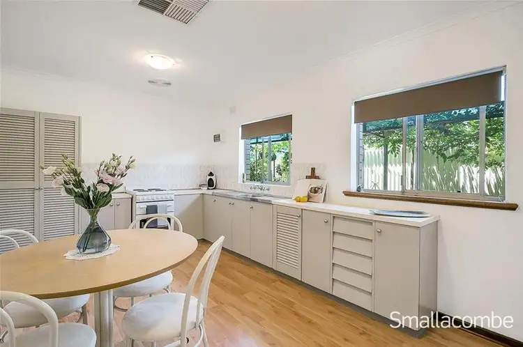 Fourth view of Homely unit listing, 4/11 Ormond Avenue, Daw Park SA 5041