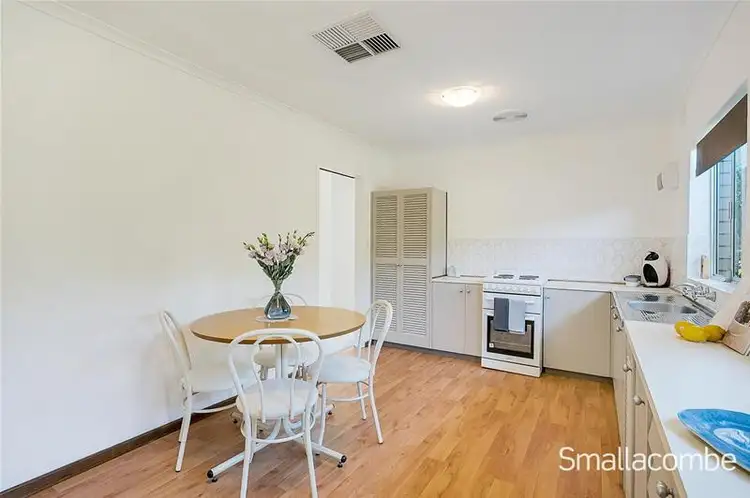 Fifth view of Homely unit listing, 4/11 Ormond Avenue, Daw Park SA 5041