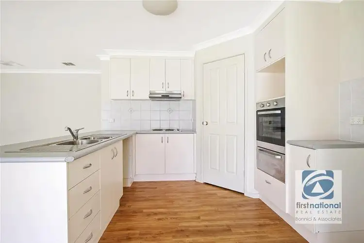 Fifth view of Homely house listing, 9 Iron Way, West Wodonga VIC 3690