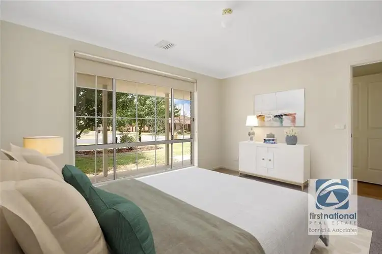 Sixth view of Homely house listing, 9 Iron Way, West Wodonga VIC 3690