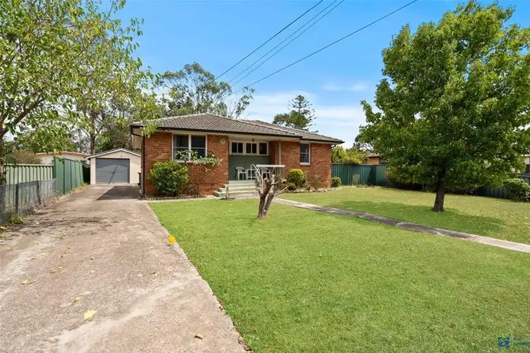 7 Kleist Place, Emerton NSW 2770