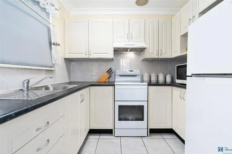 Fifth view of Homely house listing, 7 Kleist Place, Emerton NSW 2770