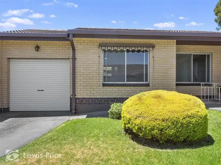 6/6 Cawthorne Avenue, Pasadena SA 5042