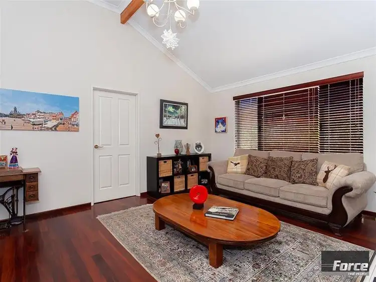 Fifth view of Homely house listing, 14 Regent Drive, Alexander Heights WA 6064