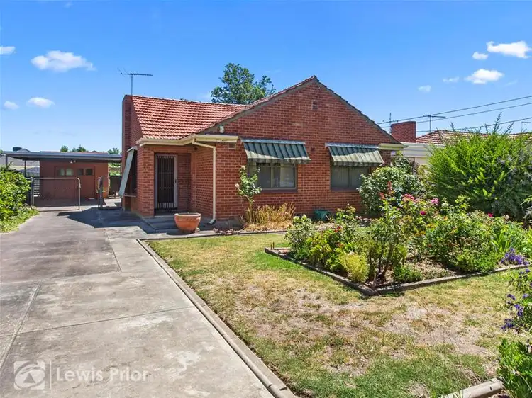 Main view of Homely house listing, 25 Dudley Avenue, North Plympton SA 5037