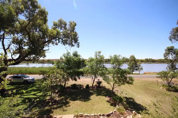 Second view of Homely house listing, 340 East Front Road, Cowirra North via, Mannum SA 5238
