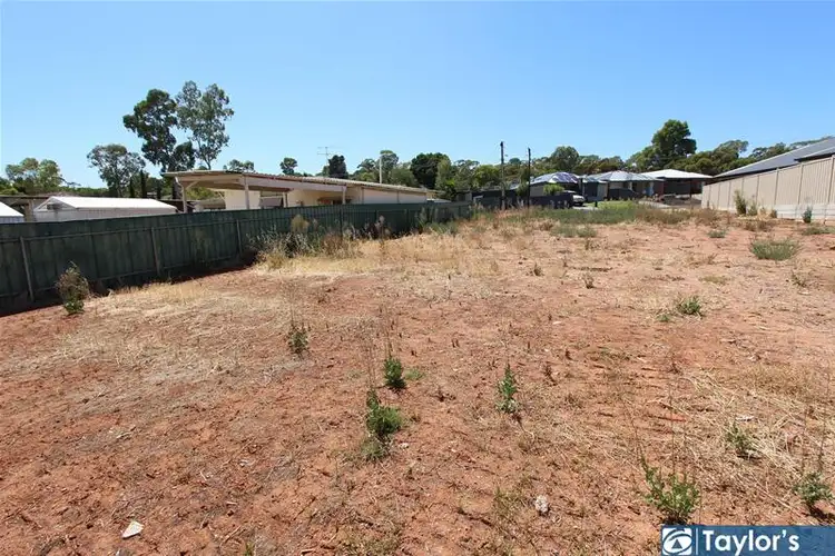 Third view of Homely land listing, 25A Barkey Street, Para Hills SA 5096