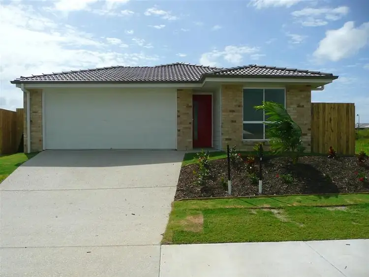 Second view of Homely house listing, 15 Chisolm Way, Pimpama QLD 4209