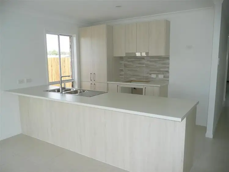 Third view of Homely house listing, 15 Chisolm Way, Pimpama QLD 4209