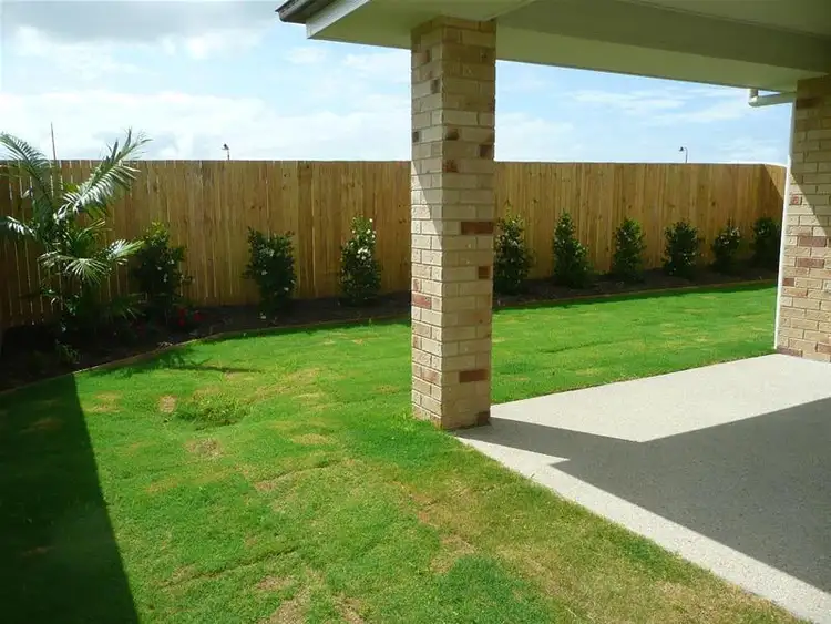 Fifth view of Homely house listing, 15 Chisolm Way, Pimpama QLD 4209