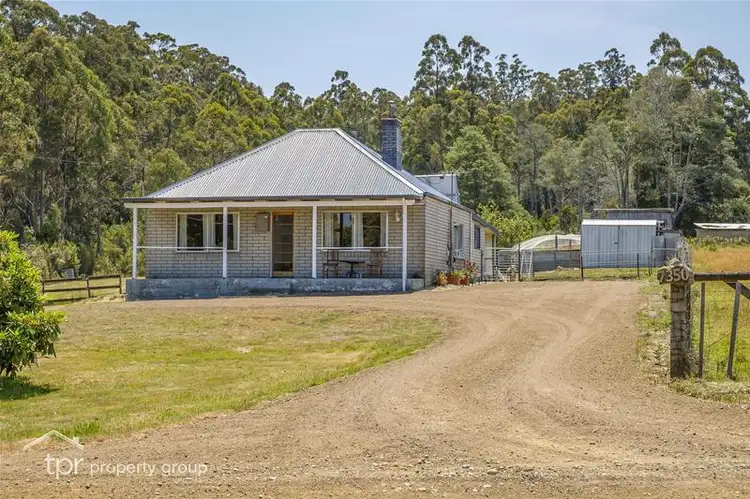 Main view of Homely house listing, 7350 Huon Highway, Dover TAS 7117
