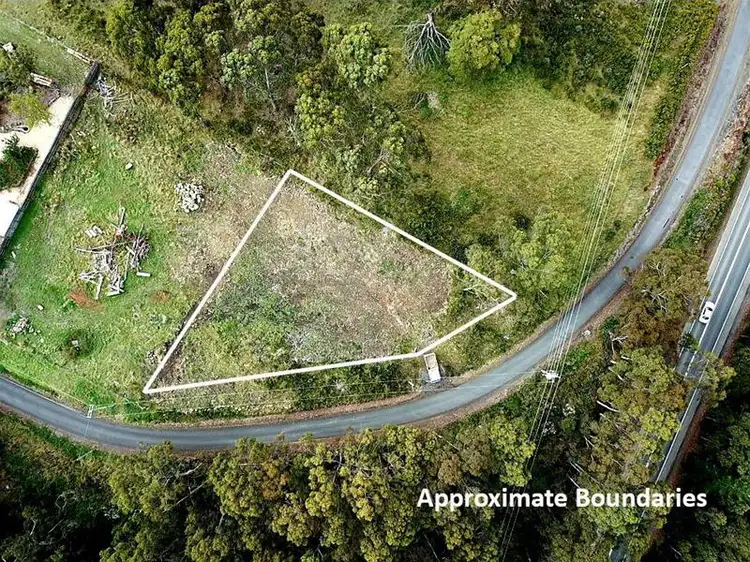 Lot 1 Doodys Hill Road, Port Huon TAS 7116