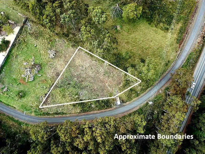 Main view of Homely land listing, Lot 1 Doodys Hill Road, Port Huon TAS 7116