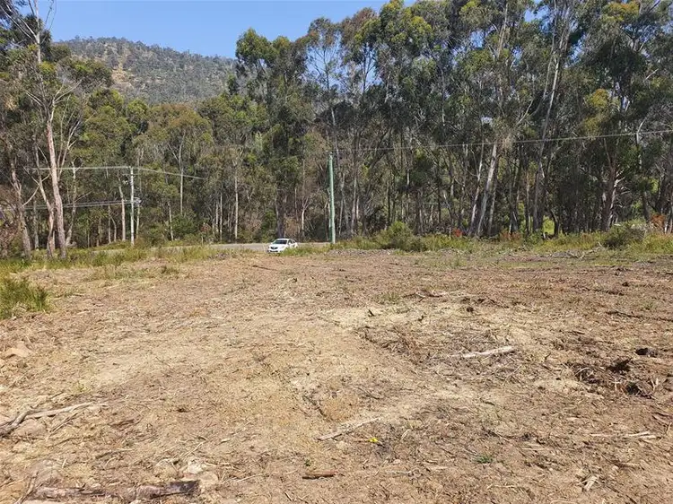 Third view of Homely land listing, Lot 1 Doodys Hill Road, Port Huon TAS 7116