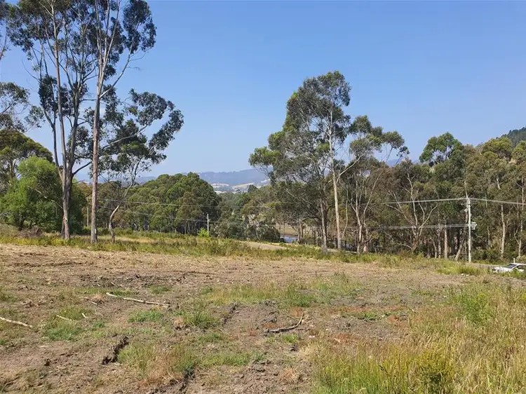 Fourth view of Homely land listing, Lot 1 Doodys Hill Road, Port Huon TAS 7116