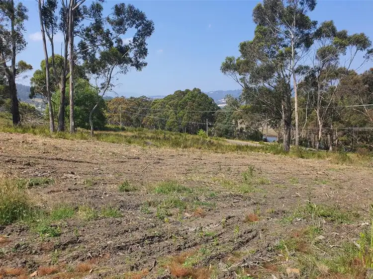 Fifth view of Homely land listing, Lot 1 Doodys Hill Road, Port Huon TAS 7116