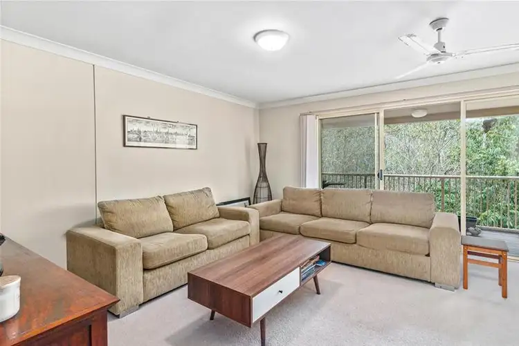 Third view of Homely townhouse listing, 16/232 Guineas Creek Road, Elanora QLD 4221