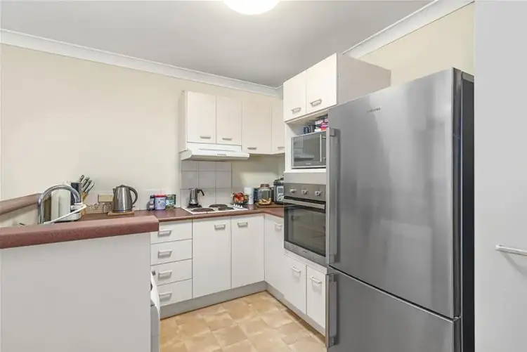 Fourth view of Homely townhouse listing, 16/232 Guineas Creek Road, Elanora QLD 4221