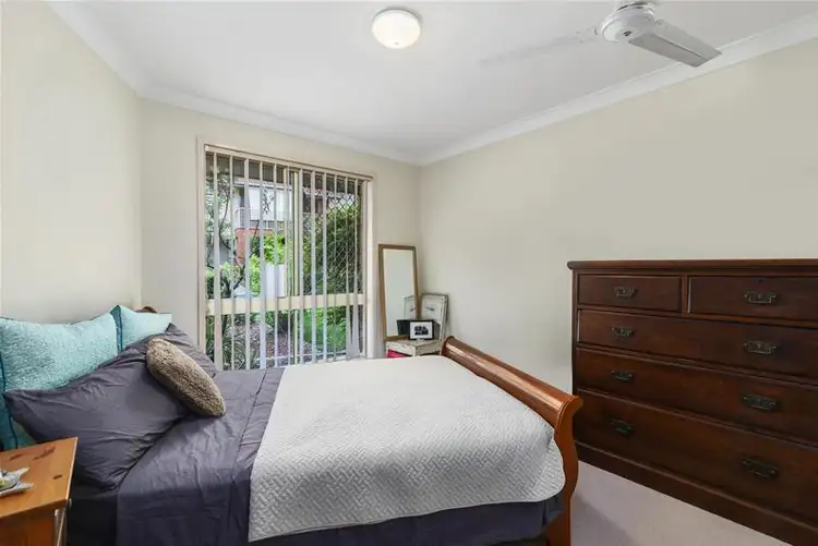 Fifth view of Homely townhouse listing, 16/232 Guineas Creek Road, Elanora QLD 4221