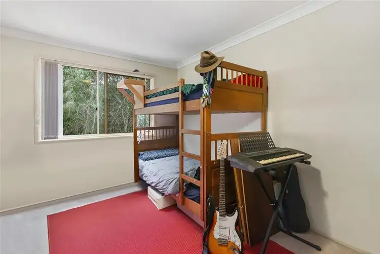 Sixth view of Homely townhouse listing, 16/232 Guineas Creek Road, Elanora QLD 4221
