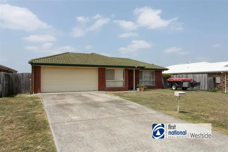 9 Broadway  Avenue, Marsden QLD 4132