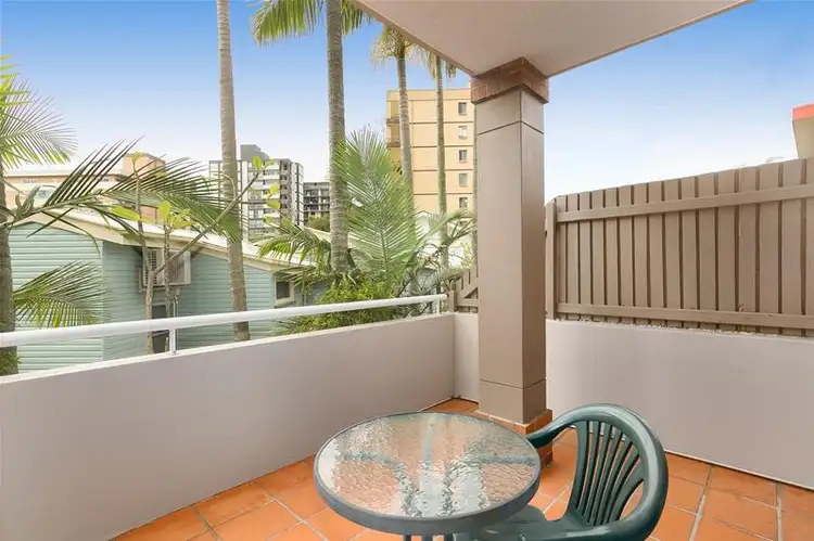 Third view of Homely apartment listing, 110/1 Sandford Street, St Lucia QLD 4067