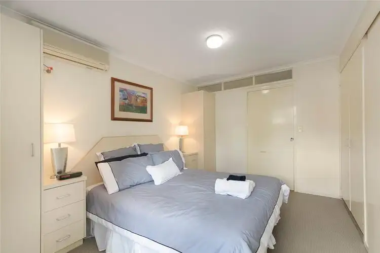 Fourth view of Homely apartment listing, 110/1 Sandford Street, St Lucia QLD 4067