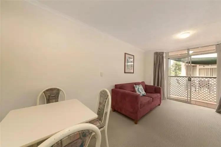 Fifth view of Homely apartment listing, 110/1 Sandford Street, St Lucia QLD 4067