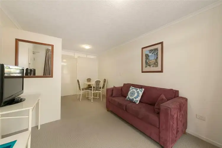 Sixth view of Homely apartment listing, 110/1 Sandford Street, St Lucia QLD 4067