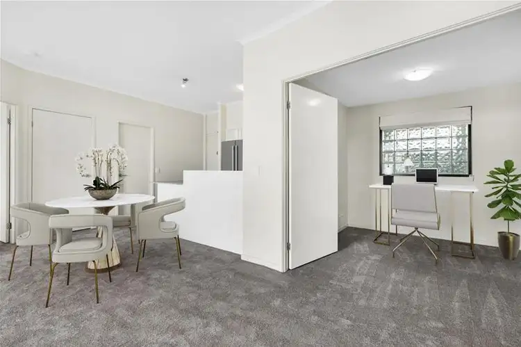 Third view of Homely apartment listing, 155/8 Land Street, Toowong QLD 4066
