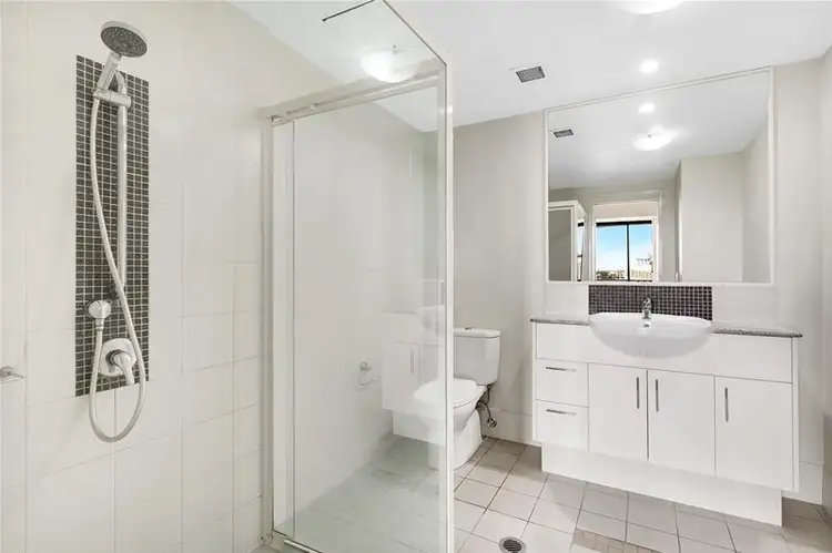 Sixth view of Homely apartment listing, 155/8 Land Street, Toowong QLD 4066