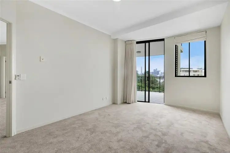 Seventh view of Homely apartment listing, 155/8 Land Street, Toowong QLD 4066