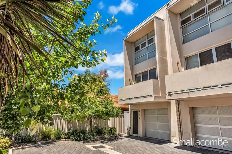 Main view of Homely house listing, 5/82A Walkerville Terrace, Walkerville SA 5081