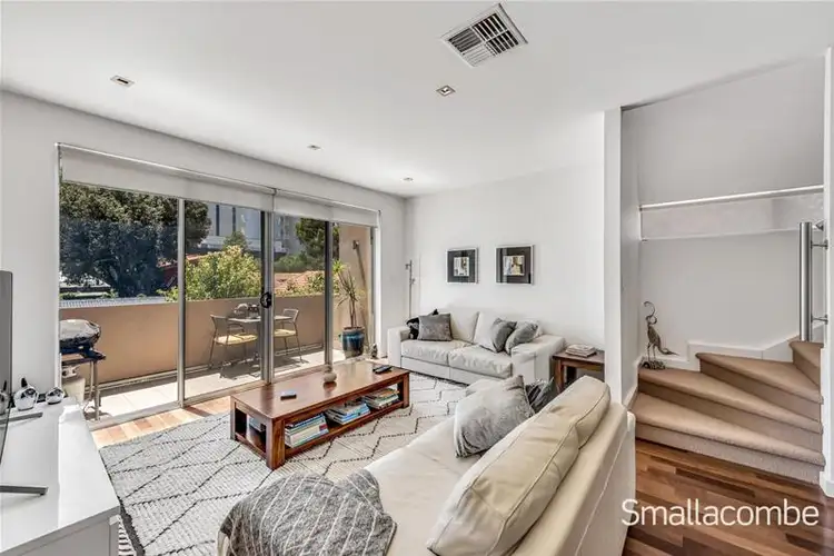 Second view of Homely house listing, 5/82A Walkerville Terrace, Walkerville SA 5081