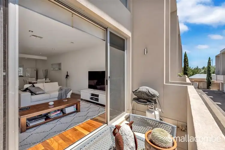 Third view of Homely house listing, 5/82A Walkerville Terrace, Walkerville SA 5081