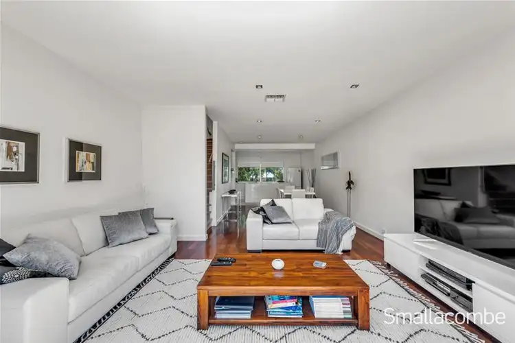 Fourth view of Homely house listing, 5/82A Walkerville Terrace, Walkerville SA 5081