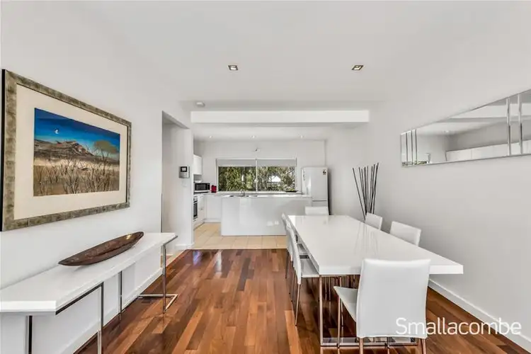 Fifth view of Homely house listing, 5/82A Walkerville Terrace, Walkerville SA 5081